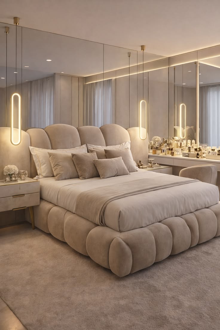 Luxury Interior