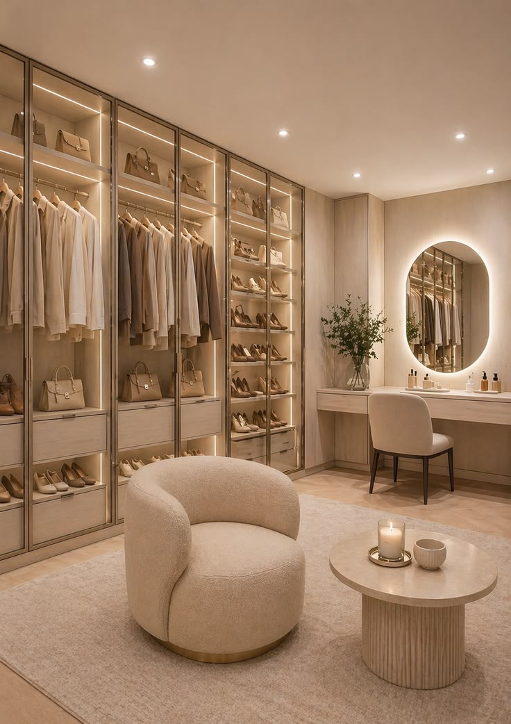 Modern luxury interior designed by Shivalik Interior Designer